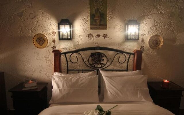 Chateaux Constantin Hotel