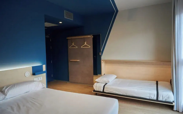 Ibis Budget Vitoria Gasteiz