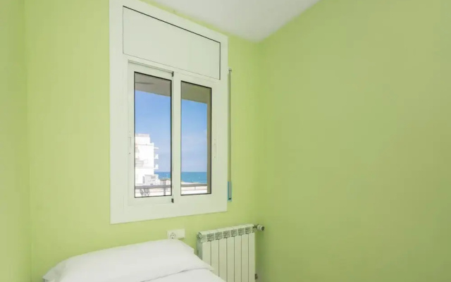 HomeHolidaysRentals Itziar - Costa Barcelona