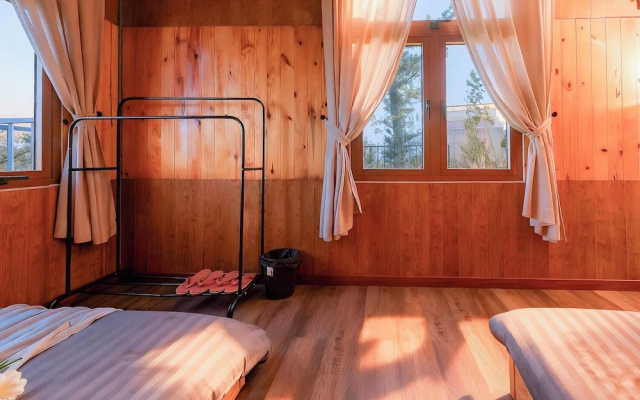 Yen Lam Homestay Da Lat – Guest Rooms – Da Lat