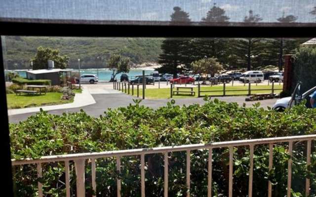 Southern Ocean Motor Inn