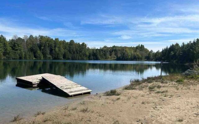 Le Ptit Canada Escape