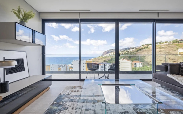 Tower Penthouse by Homie