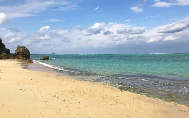 Pension Sunset Beach