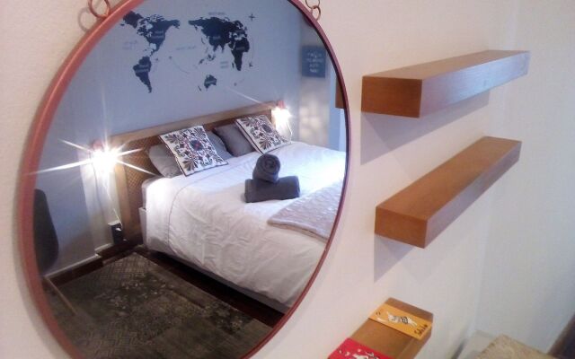 Oasis Backpackers Hostel Granada