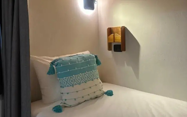 Casa Mexico Lindo - Boutique Hostel