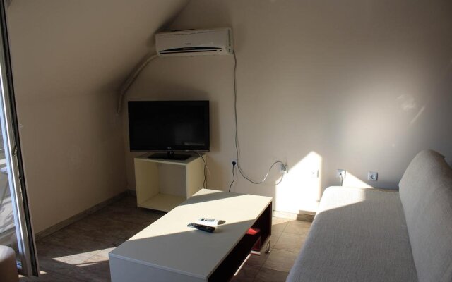 Asya Apartment