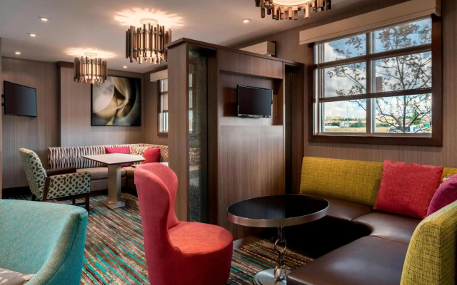 Residence Inn Wheeling-St. Clairsville, OH