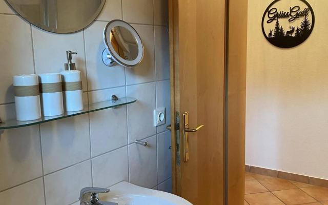 Ferienwohnung Tribus