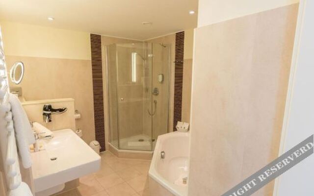 Romantik Hotel Namenlos