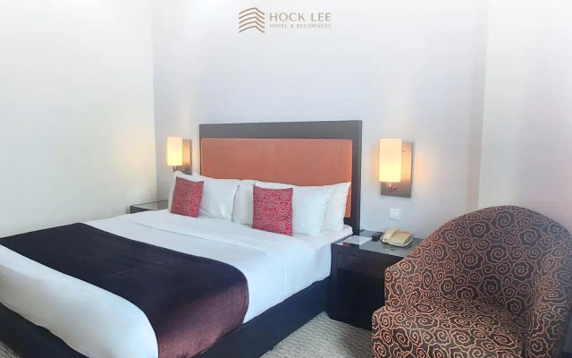 Hock Lee Hotel & Residences