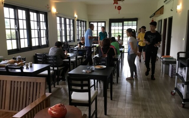 Yi-Xiang Yuan Guest House