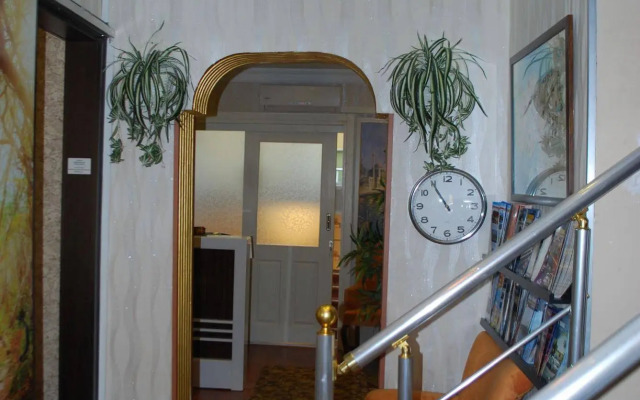 Med Cezir Hotel