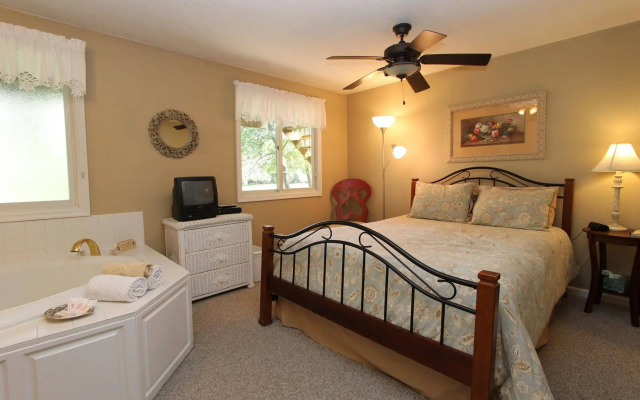 That Pretty Place Bed & Breakfast