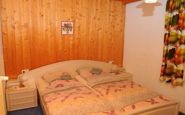 Woferlhof Ferienhof Boxhorn