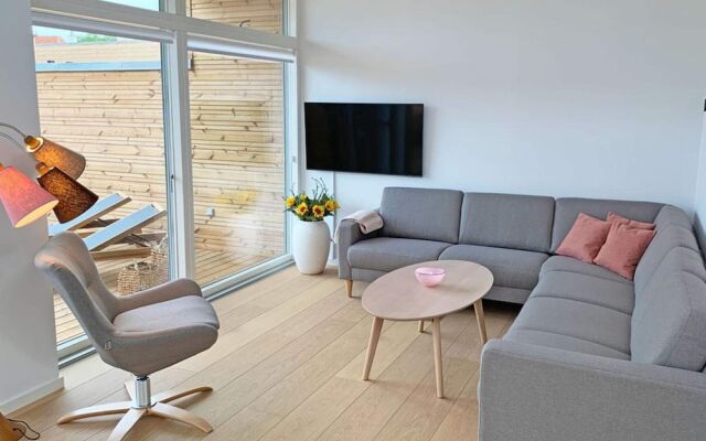 6 Person Holiday Home in Svaneke