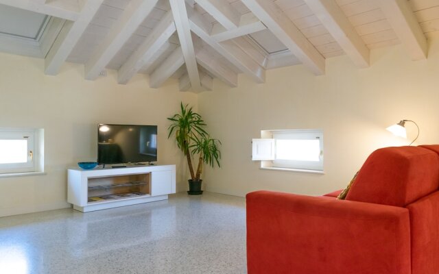 Juliet House Luxury Apartments