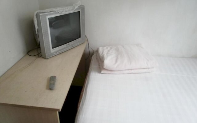 Nanjing Baile Hotel
