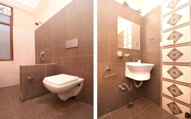 Hotel Silver Oak By OYO Rooms