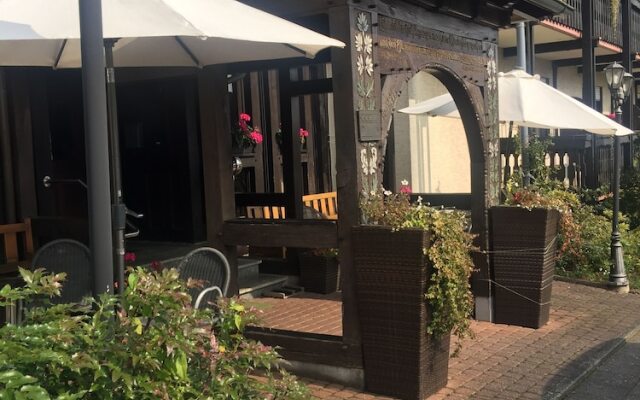 Hotel Bad Driburg