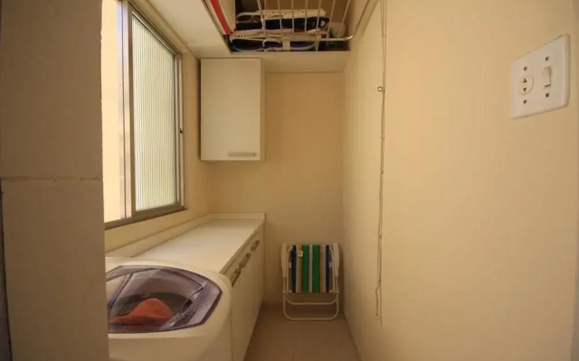 GoHouse - Apartamento Domingos 702 - Rua Domingos Ferreira,