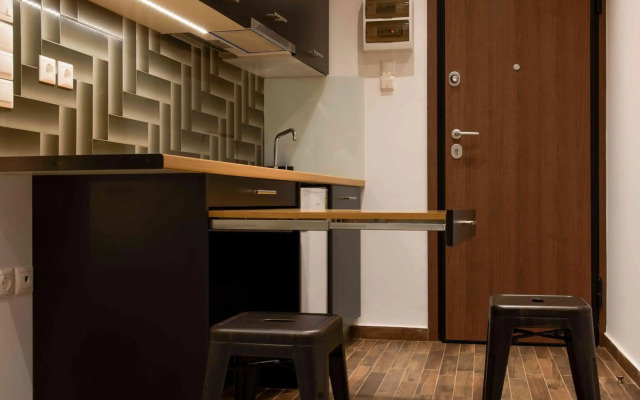 Electra & Myrto Apartments