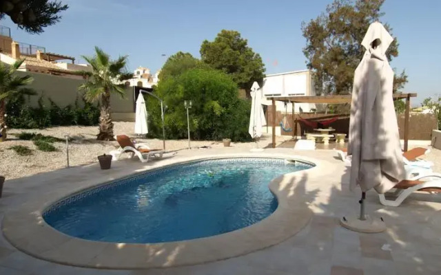 Villa Aurora