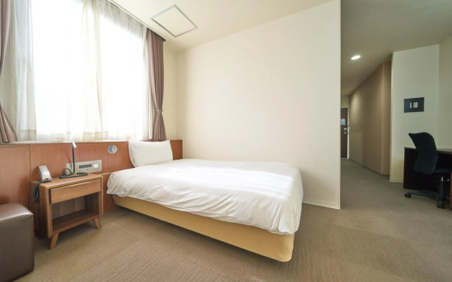 Hotel Tohkai