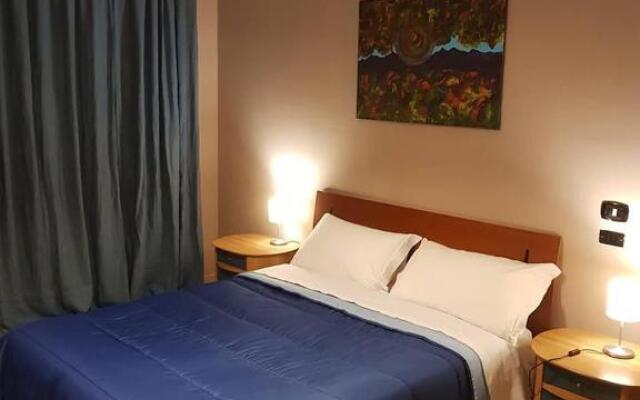 B&B Villa Landy