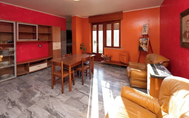 La Vecchia Cascina