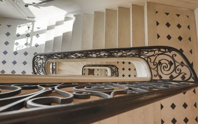 Le Château des Monts