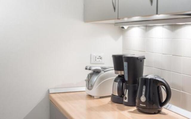 Design Apartments Florence- Florence City Center
