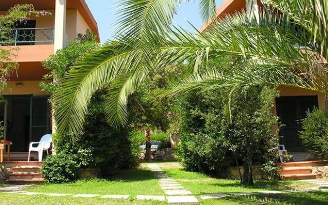 Le Residenze Arcobaleno Dell'imperatore