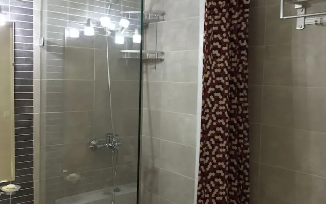 Appartement à Residence Bellavista