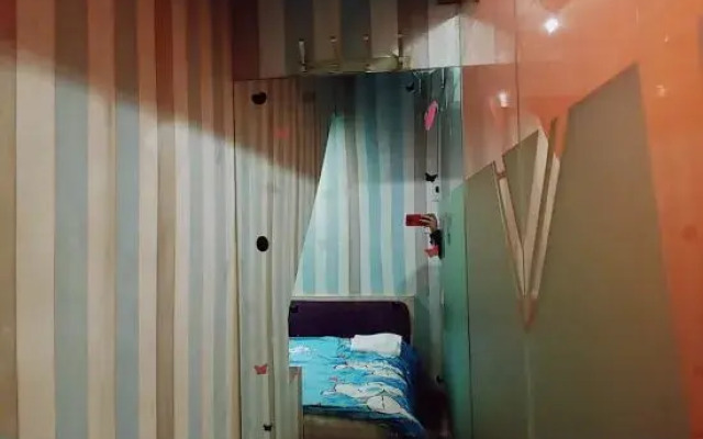 Harbin Xinri Express Hotel