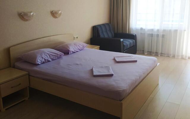 Hotel Zhemchuzhina