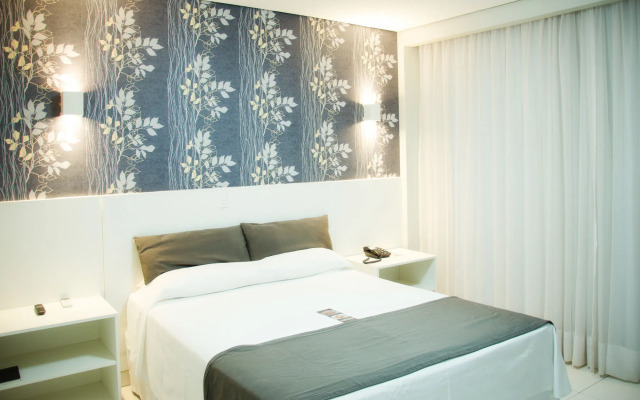 Hotel Girassol Plaza