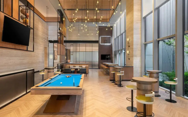 Four Points By Sheraton Yantai