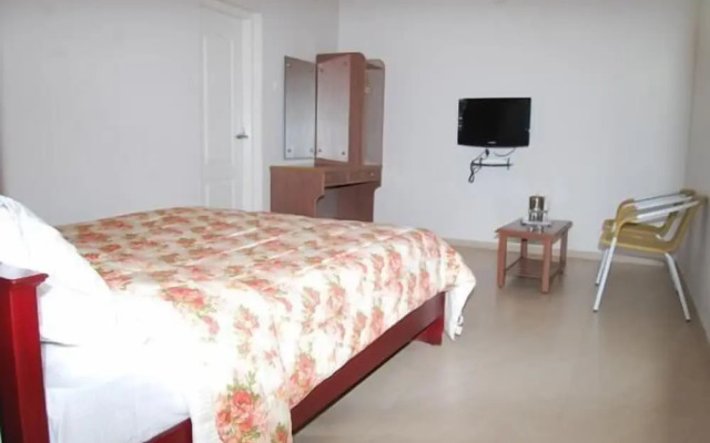 Palve Sugavasam Resorts - Ooty