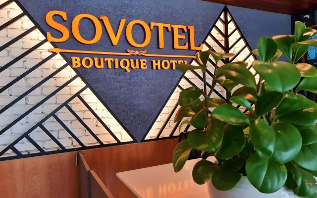Sovotel Boutique Hotel @ USJ 9