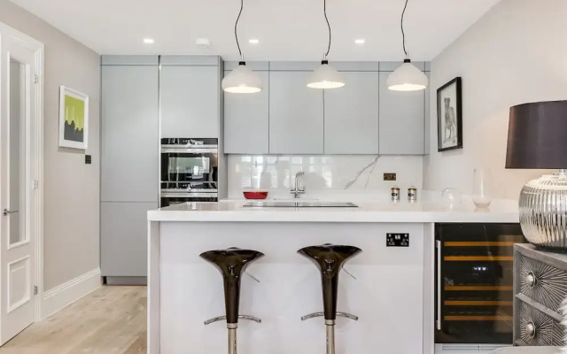 Luxurious 2 Bedroom In Bayswater