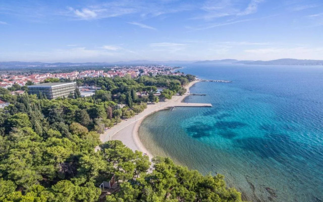 Hotel Imperial Vodice