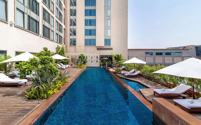 Hyatt Ahmedabad