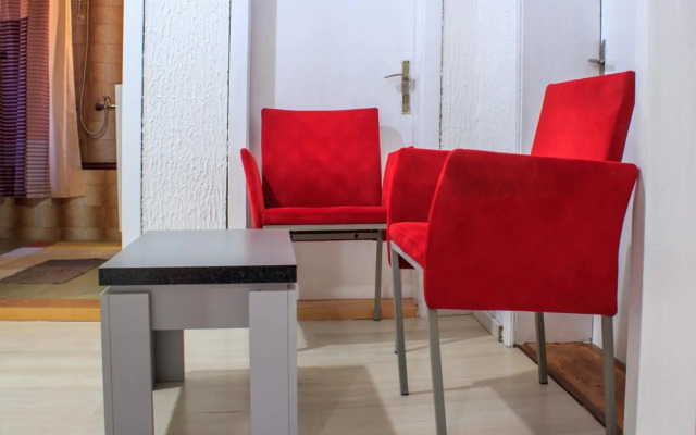 BB Downtown Apartment