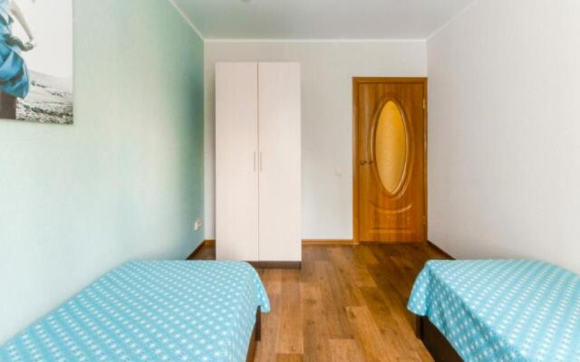 Niki Rent на Степная 19