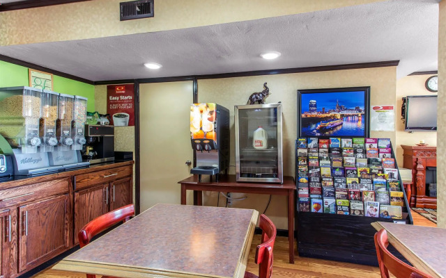Econo Lodge