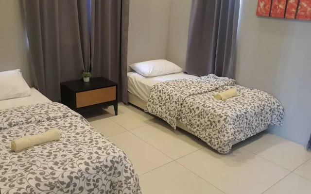 Atlantis Pool Villa Ipoh