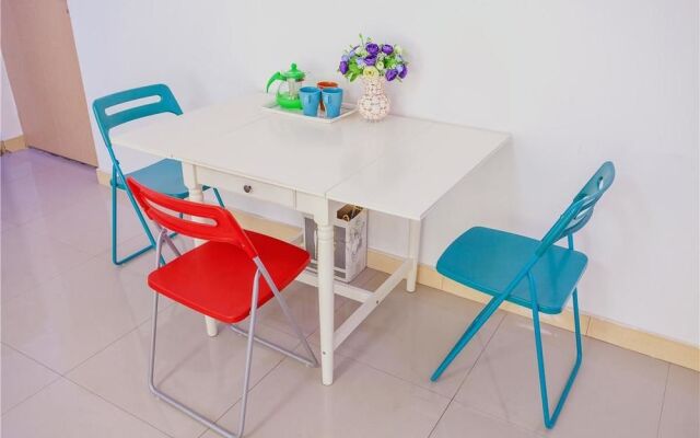 Martin's Boutique Apartment