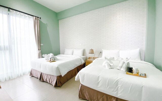 Ho Hostel