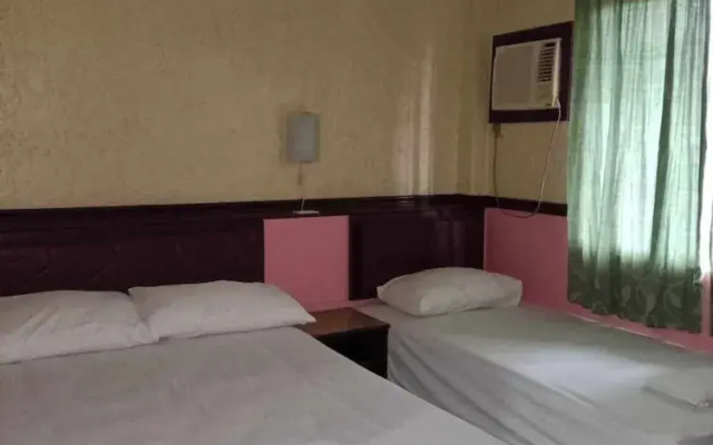 Wjv Inn Mahayahay